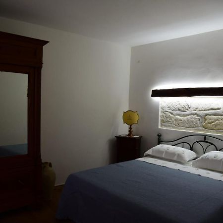 Le Pergolette Apartment Palermo Room photo