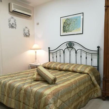 Le Pergolette Apartment Palermo Exterior photo