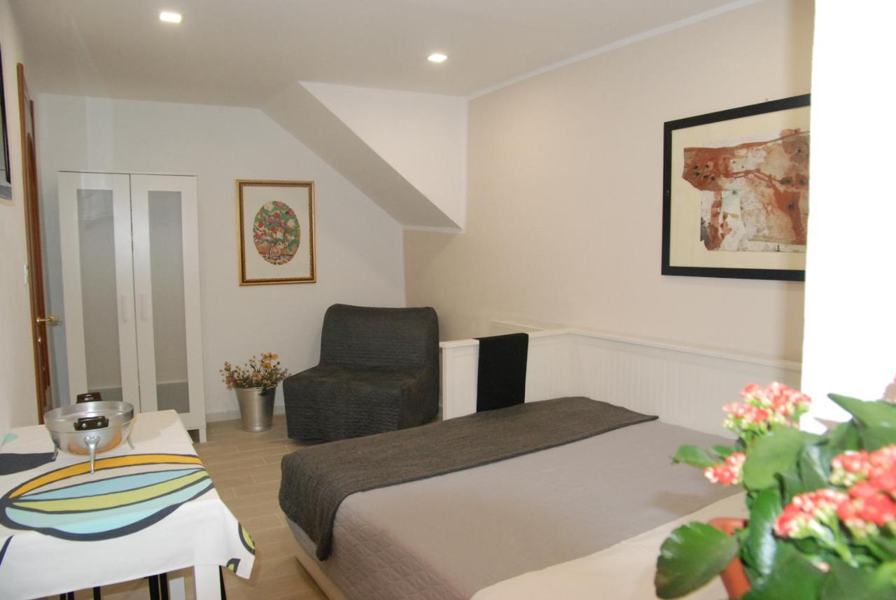 Le Pergolette Apartment Palermo Exterior photo
