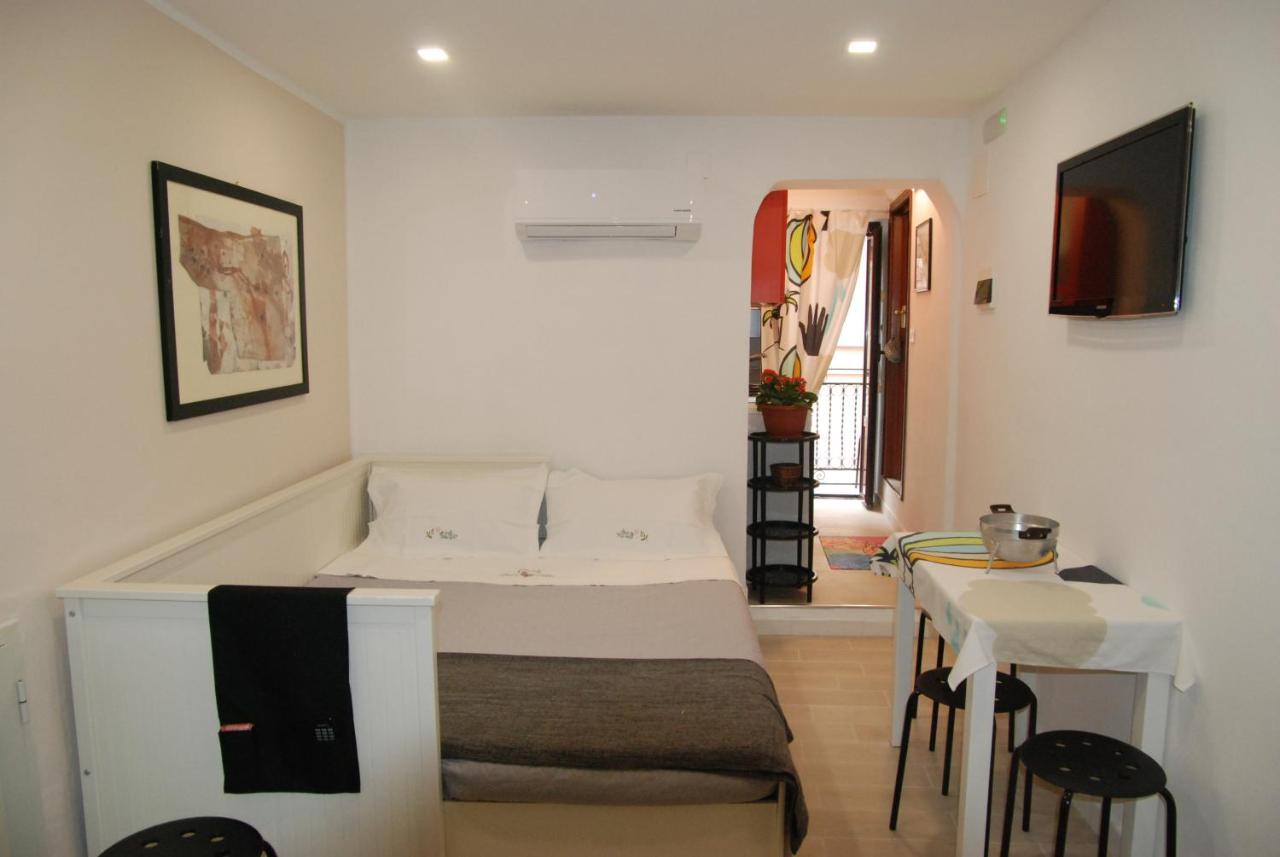 Le Pergolette Apartment Palermo Exterior photo