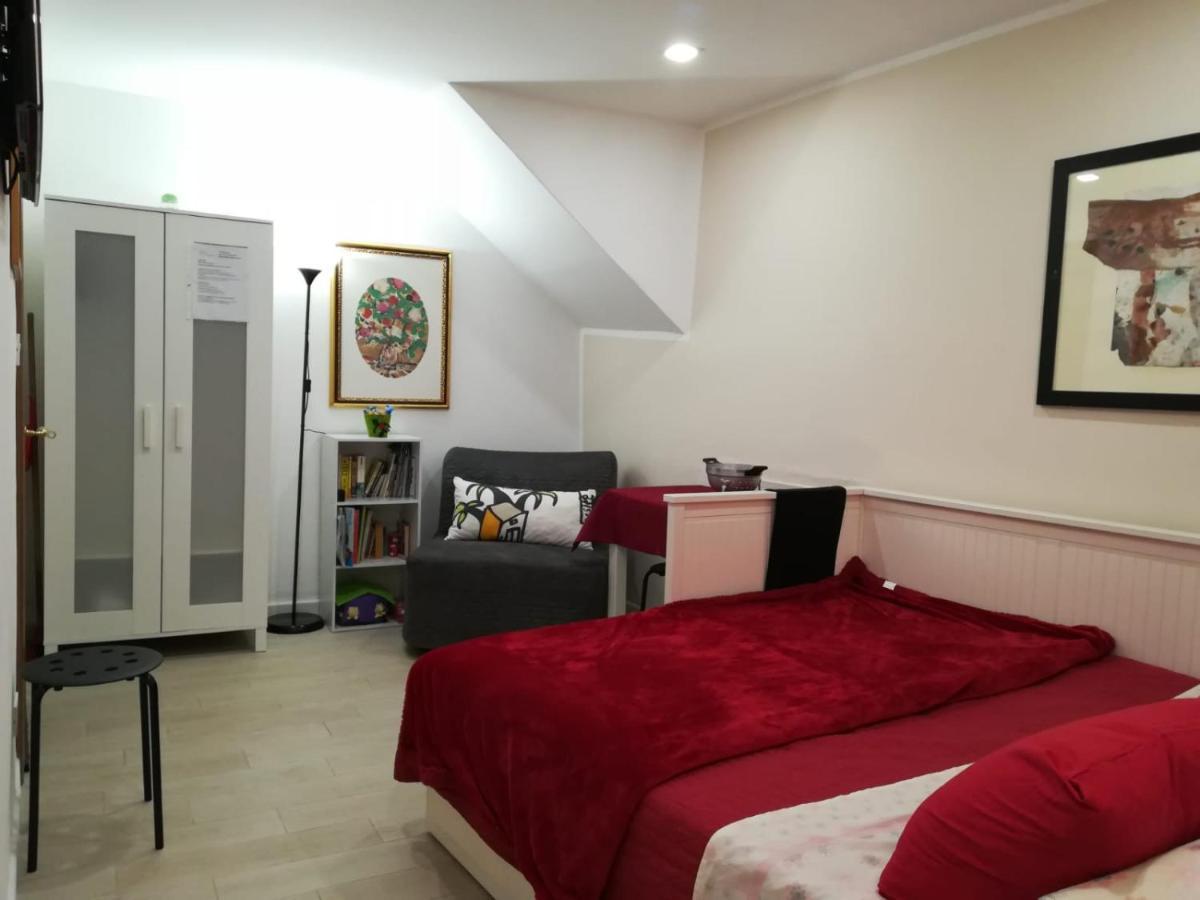 Le Pergolette Apartment Palermo Exterior photo