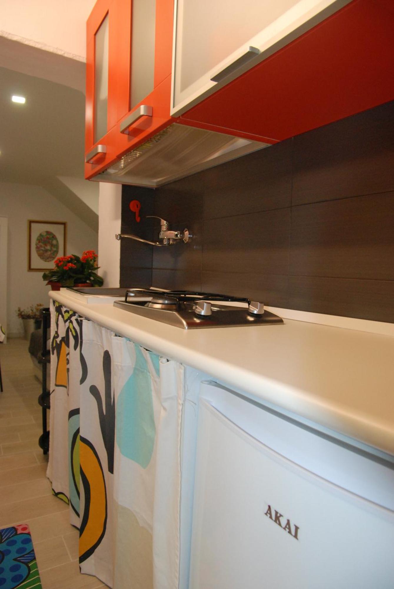 Le Pergolette Apartment Palermo Exterior photo