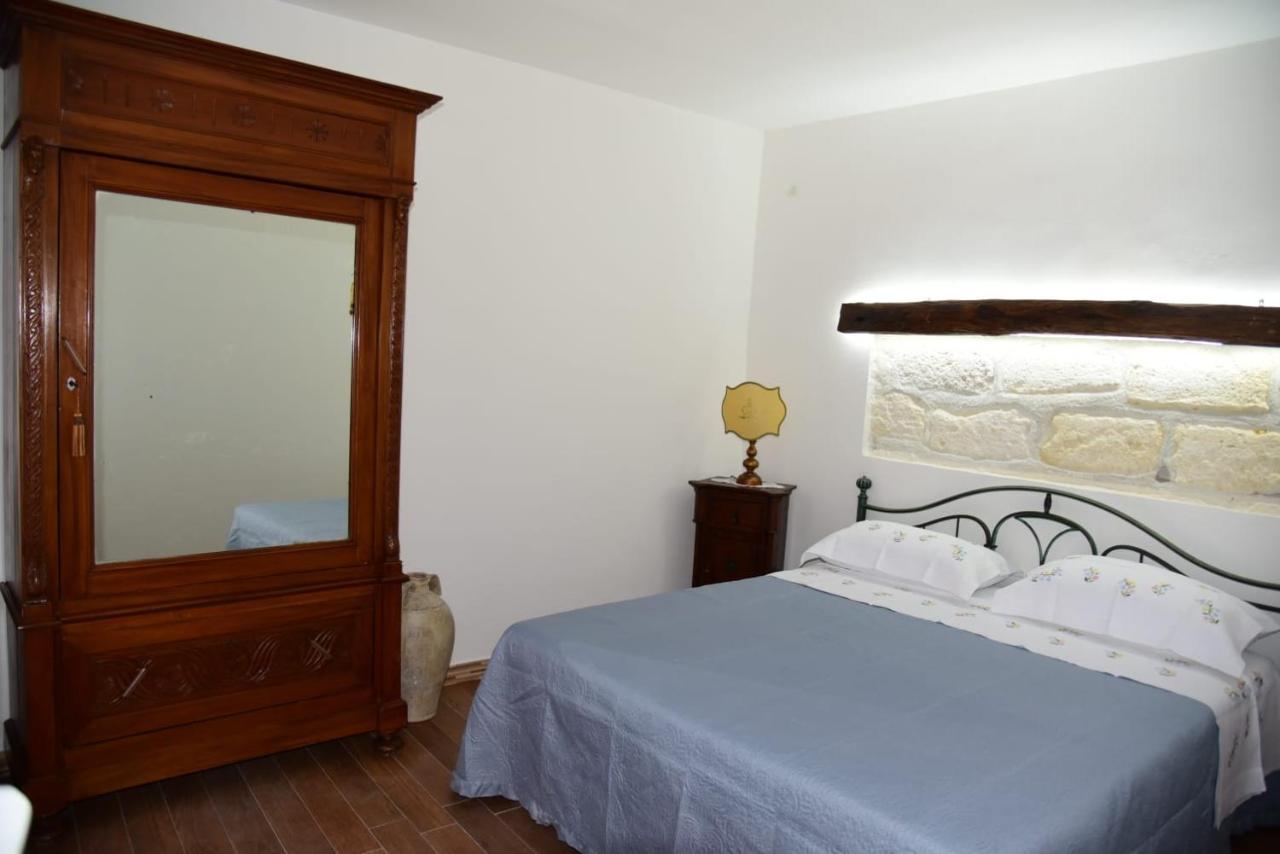 Le Pergolette Apartment Palermo Exterior photo
