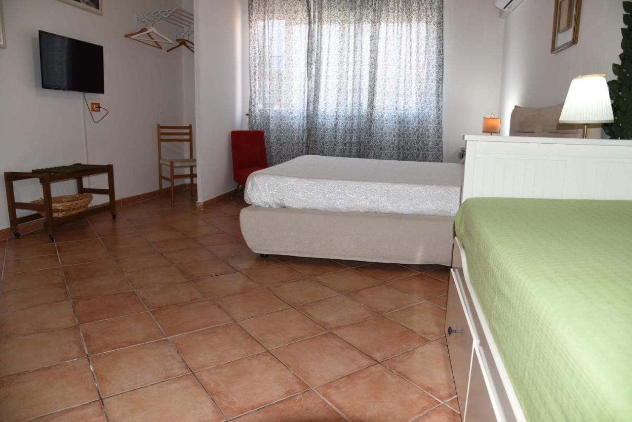 Le Pergolette Apartment Palermo Exterior photo