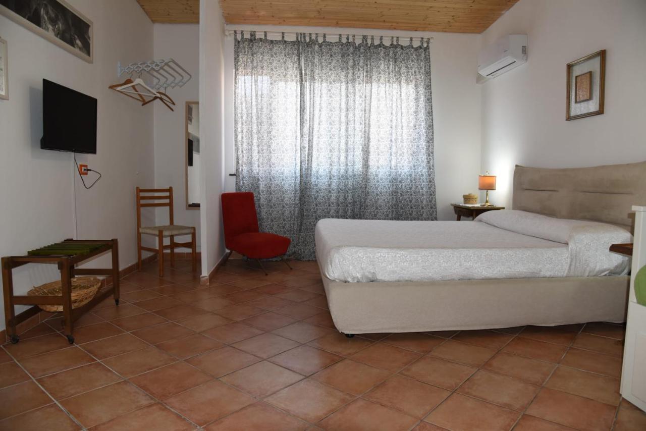 Le Pergolette Apartment Palermo Exterior photo