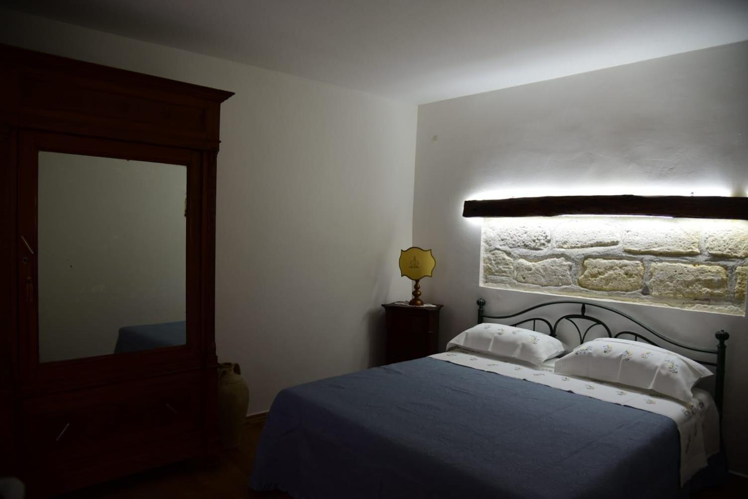Le Pergolette Apartment Palermo Room photo