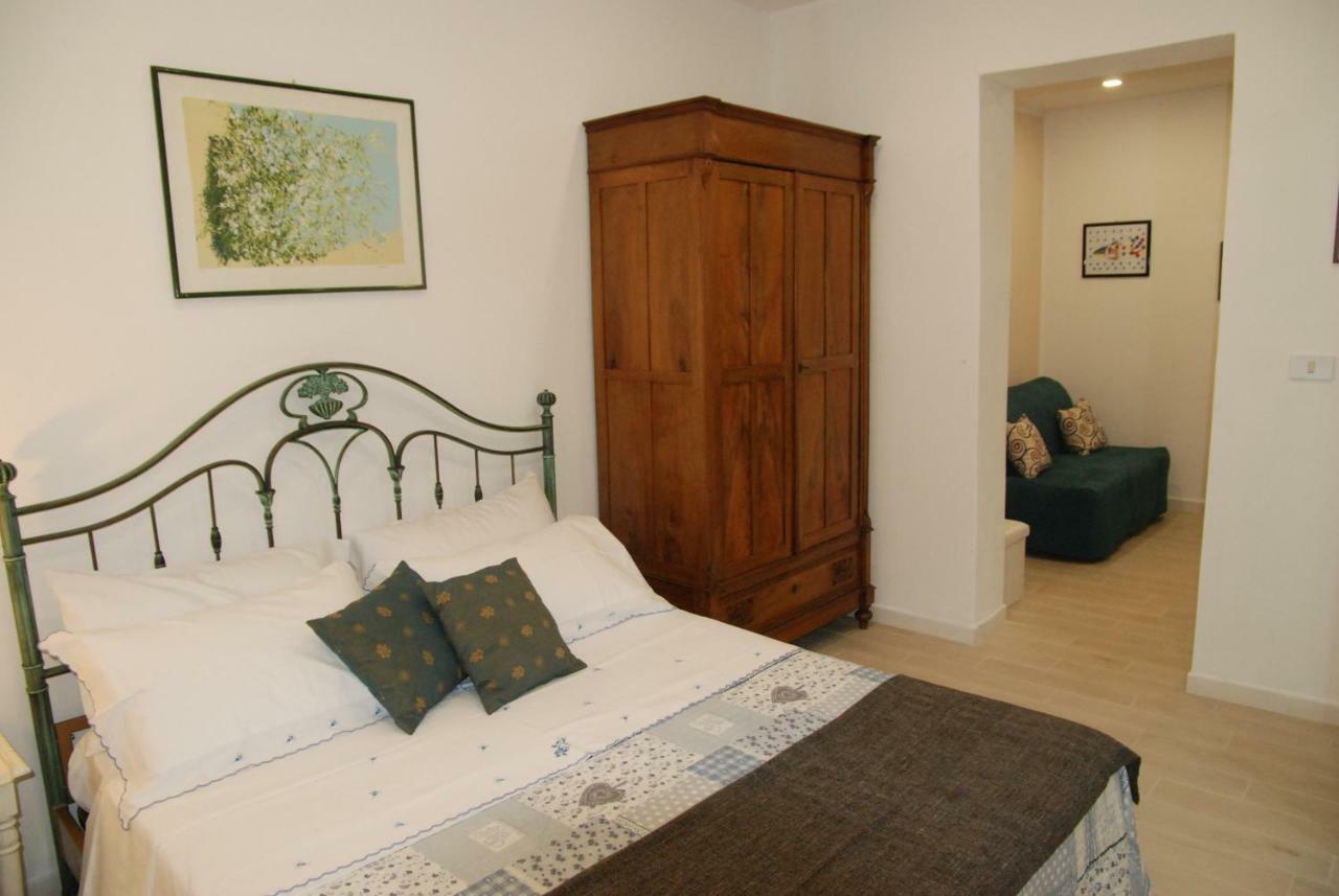 Le Pergolette Apartment Palermo Exterior photo