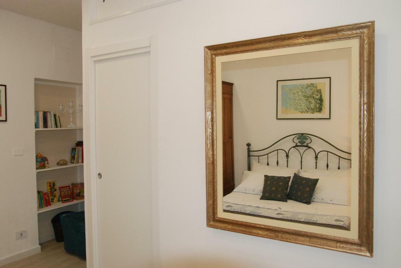 Le Pergolette Apartment Palermo Exterior photo