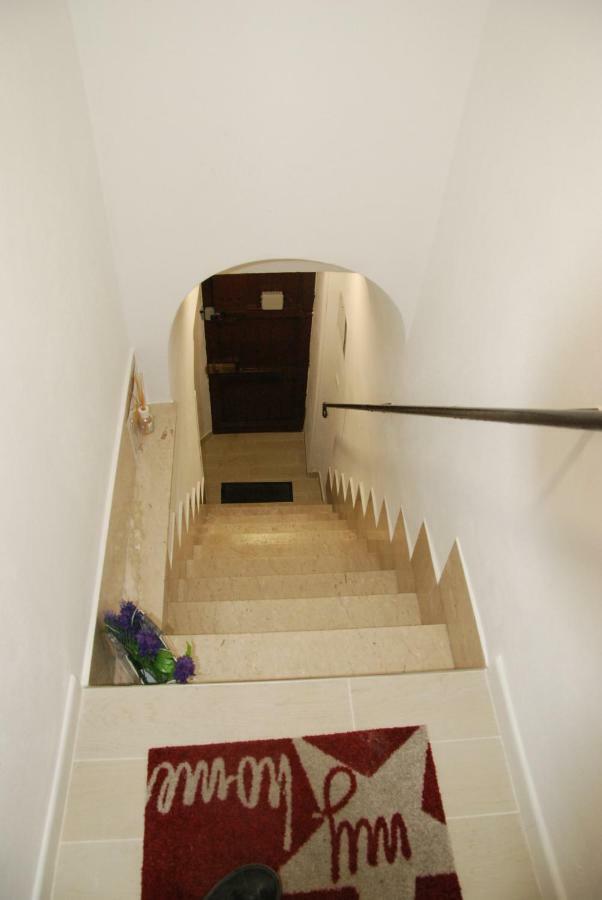 Le Pergolette Apartment Palermo Exterior photo