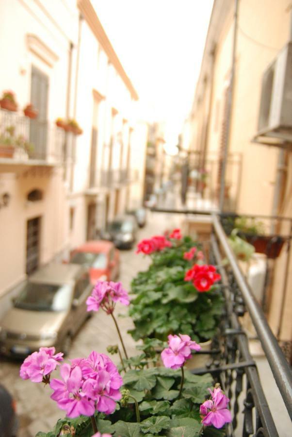 Le Pergolette Apartment Palermo Exterior photo