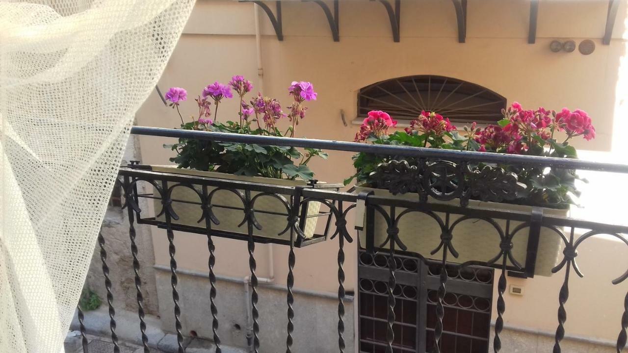 Le Pergolette Apartment Palermo Exterior photo