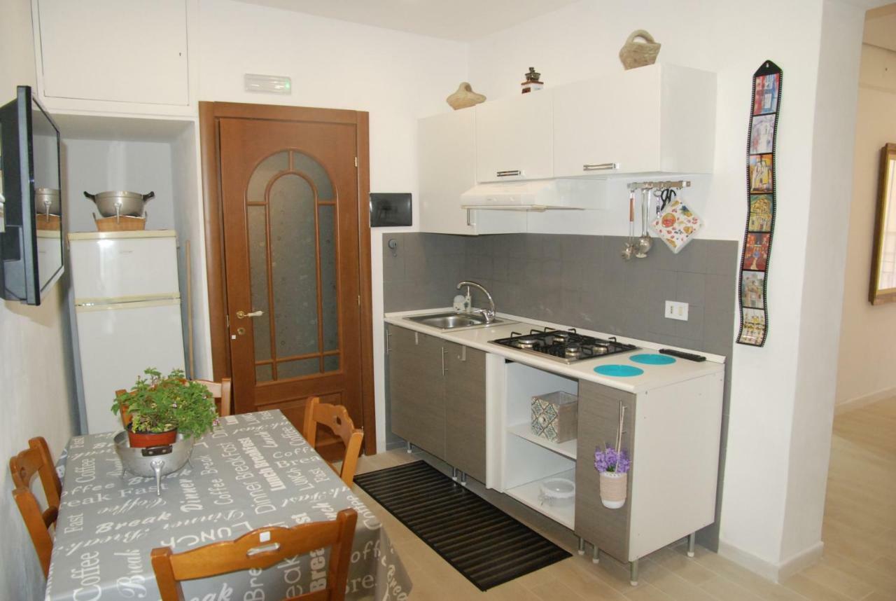 Le Pergolette Apartment Palermo Exterior photo