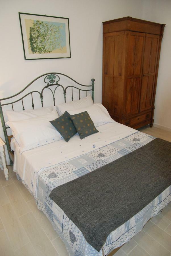 Le Pergolette Apartment Palermo Exterior photo