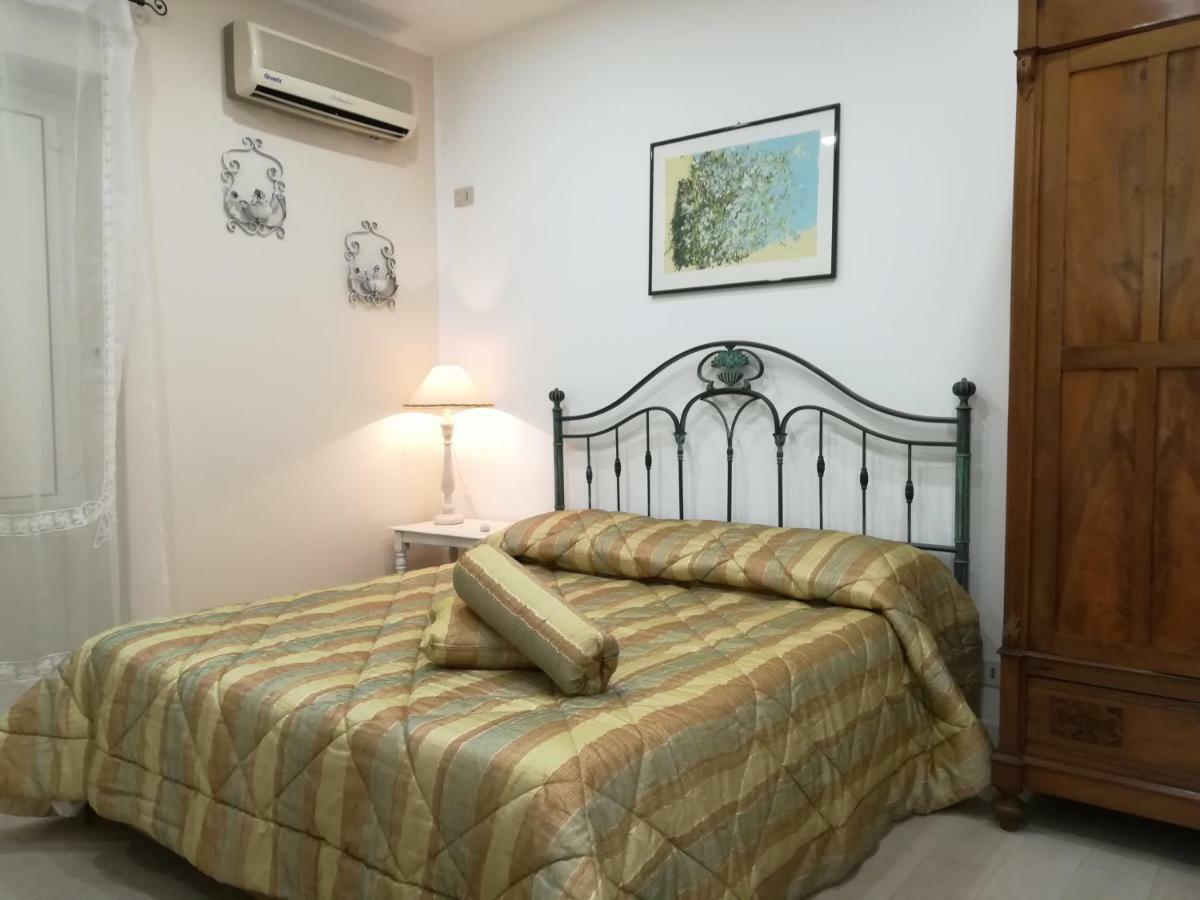 Le Pergolette Apartment Palermo Exterior photo